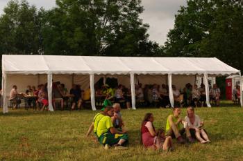 Tent Rentals